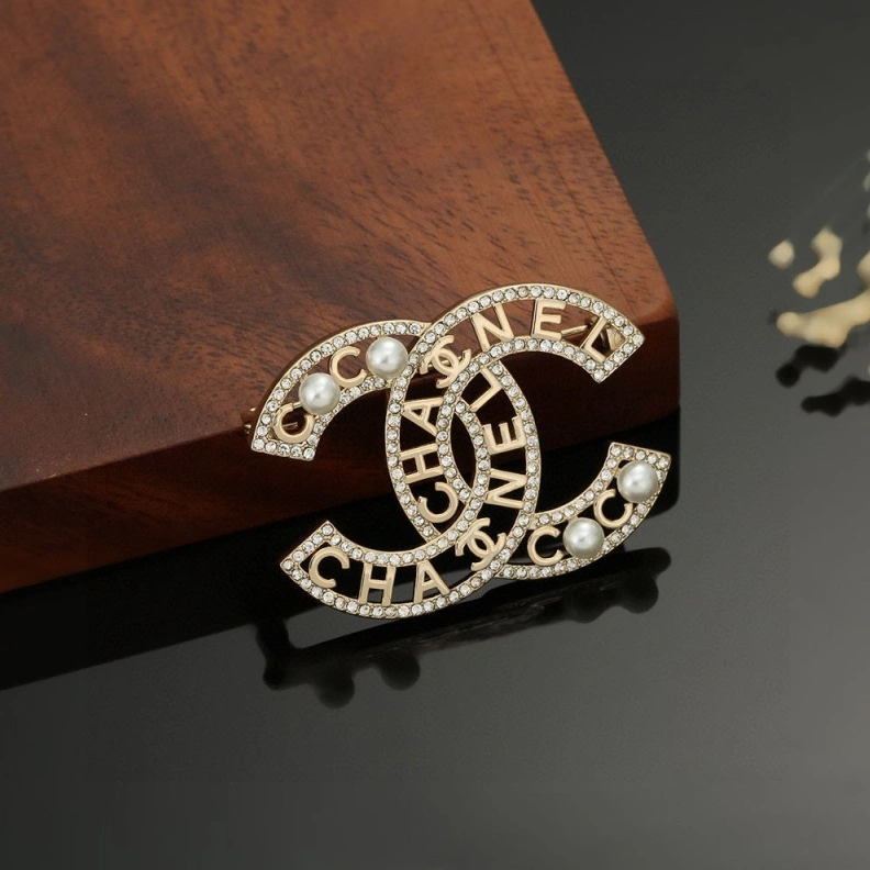 Chxnxl Brooches DailyWear 284656