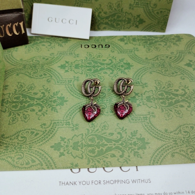 Gxccx Earrings Soft 302205