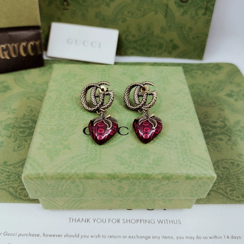 Gxccx Earrings Soft 302205