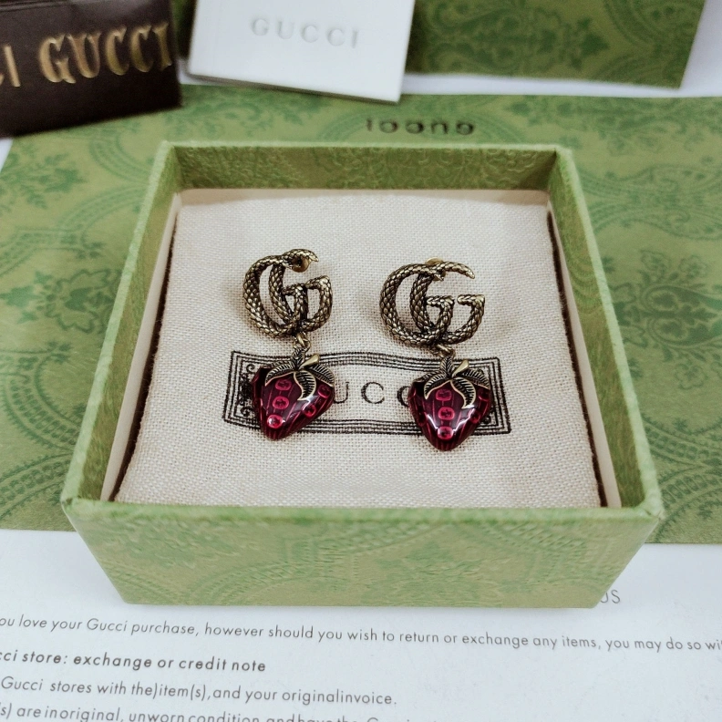 Gxccx Earrings Soft 302205
