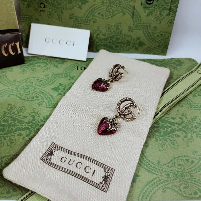 Gxccx Earrings Soft 302205