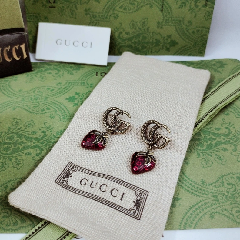 Gxccx Earrings Soft 302205