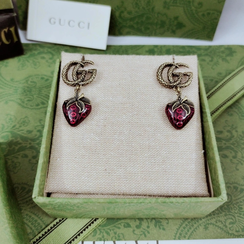 Gxccx Earrings Soft 302205