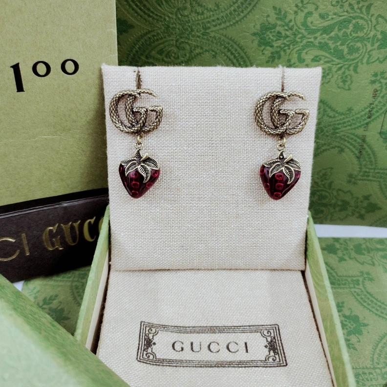 Gxccx Earrings Soft 302205