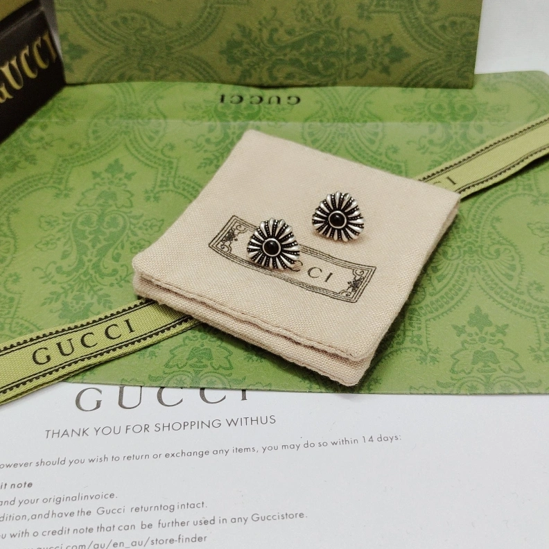 Gxccx Earrings Popular 302207