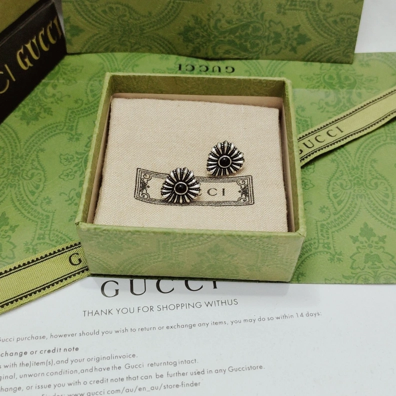 Gxccx Earrings Popular 302207