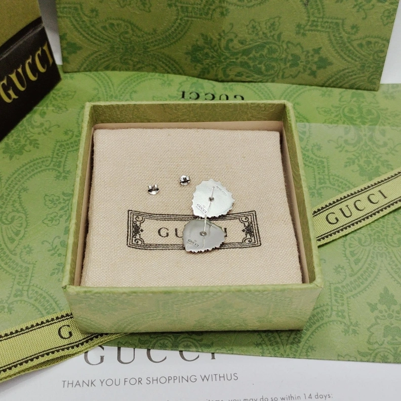 Gxccx Earrings Popular 302207