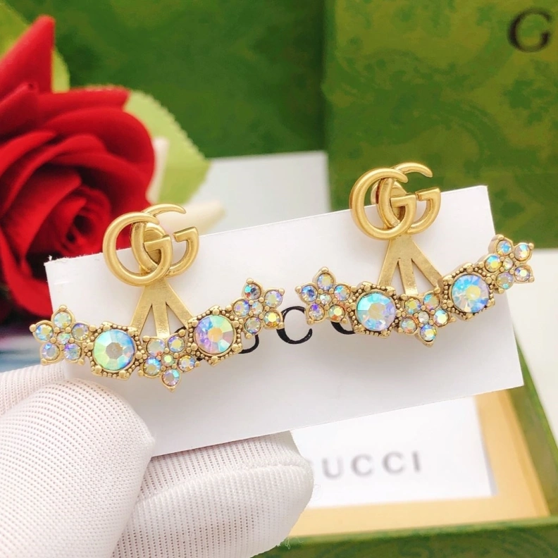 Gxccx Earrings DailyWear 303195