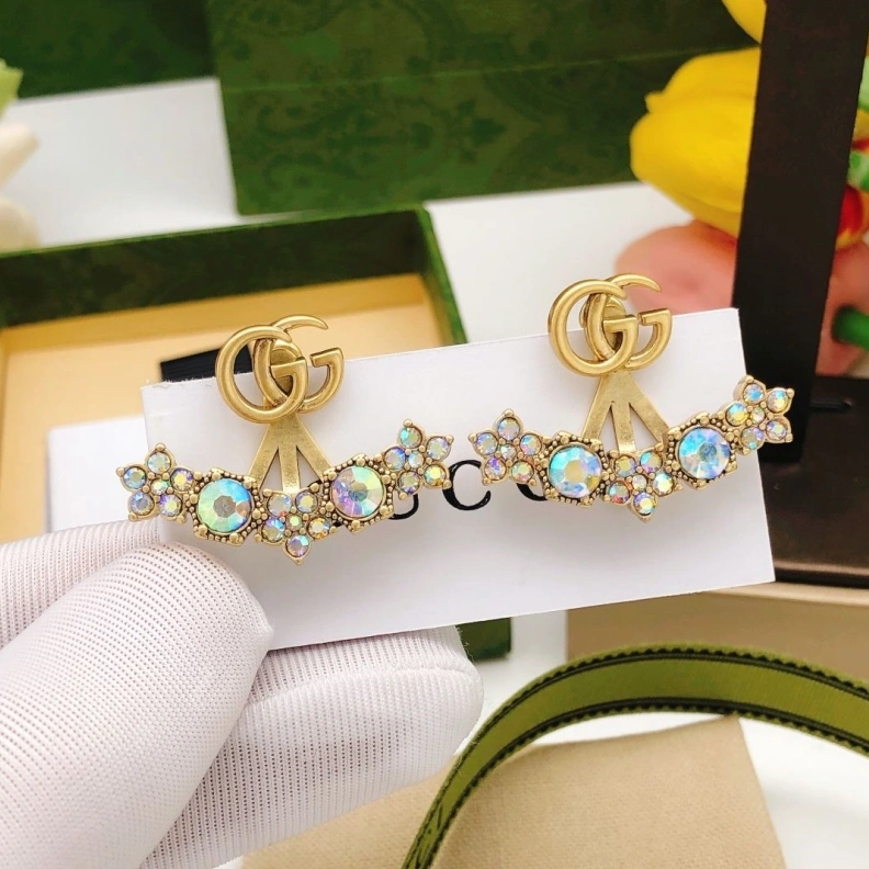 Gxccx Earrings DailyWear 303195