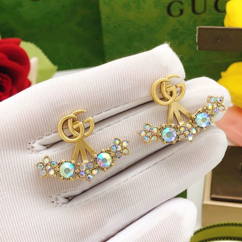 Gxccx Earrings DailyWear 303195