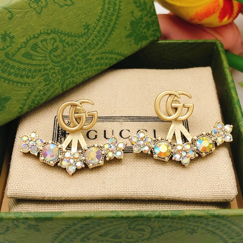 Gxccx Earrings DailyWear 303195