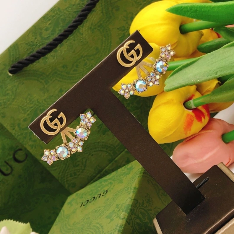 Gxccx Earrings DailyWear 303195