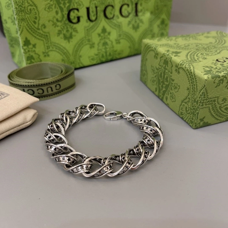 Gxccx Bracelets Flexible 302407