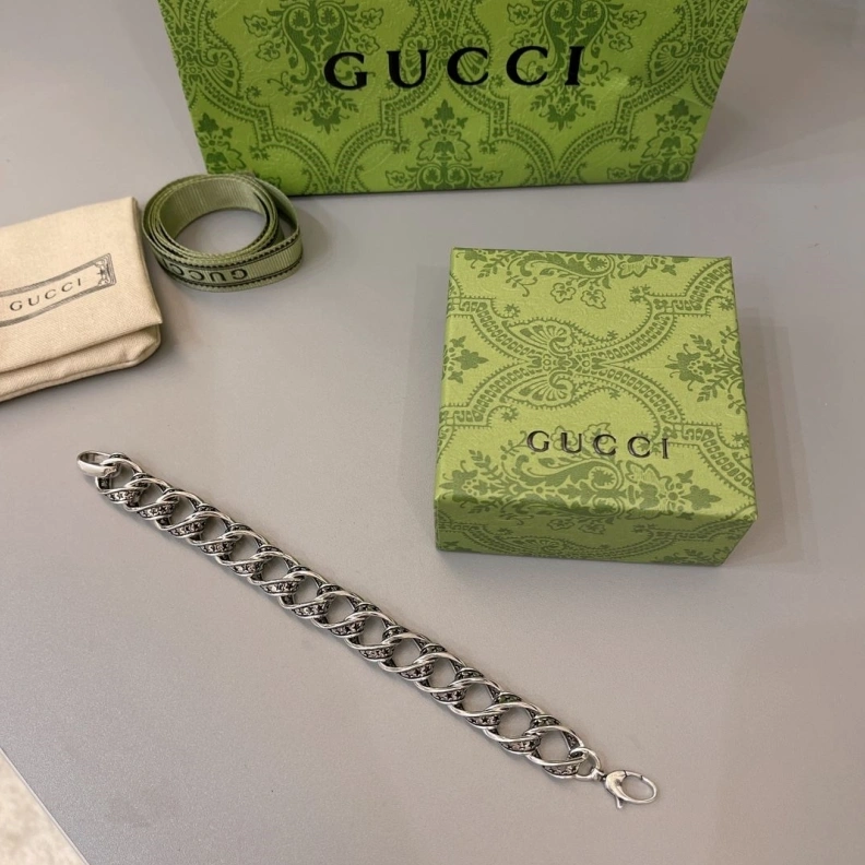 Gxccx Bracelets Flexible 302407