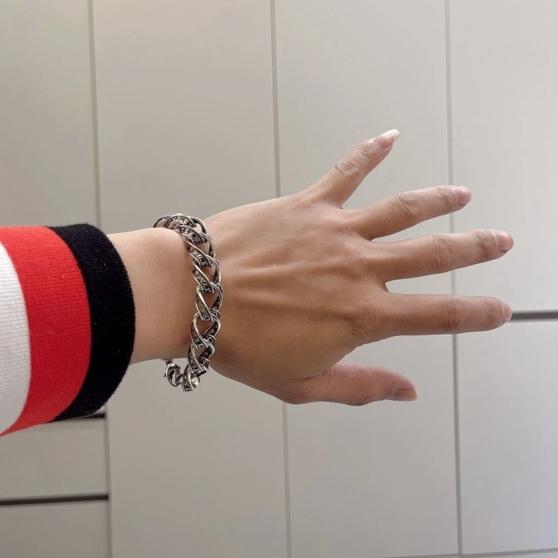 Gxccx Bracelets Flexible 302407