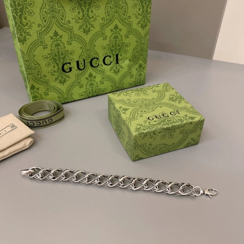 Gxccx Bracelets Flexible 302407