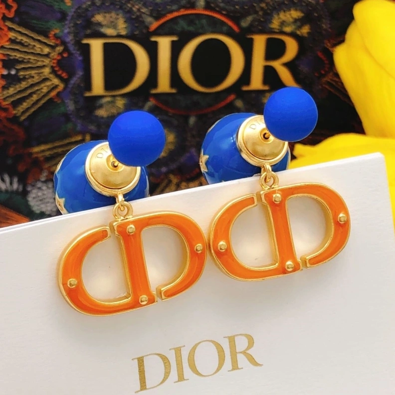Versatile Christian Dxxr Earrings 293937