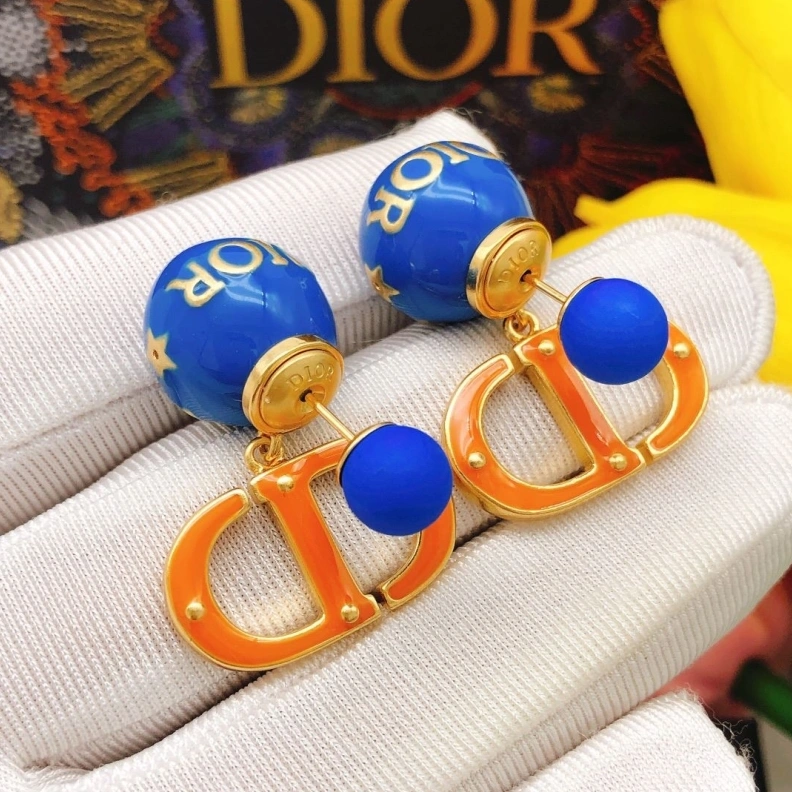 Versatile Christian Dxxr Earrings 293937