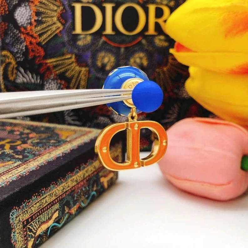 Versatile Christian Dxxr Earrings 293937