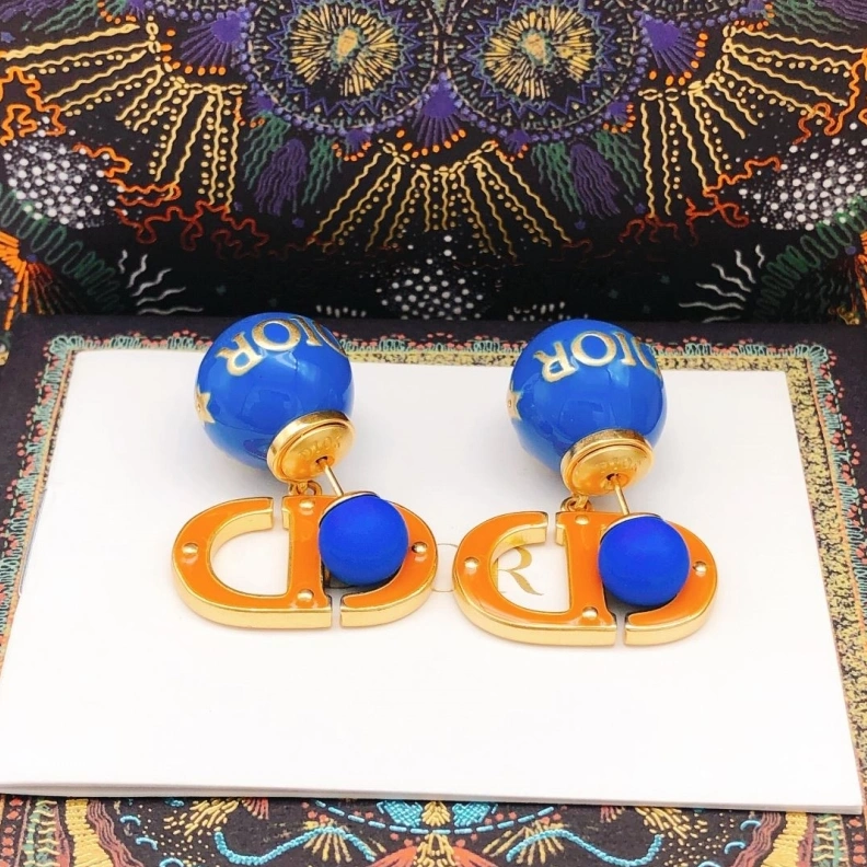 Versatile Christian Dxxr Earrings 293937