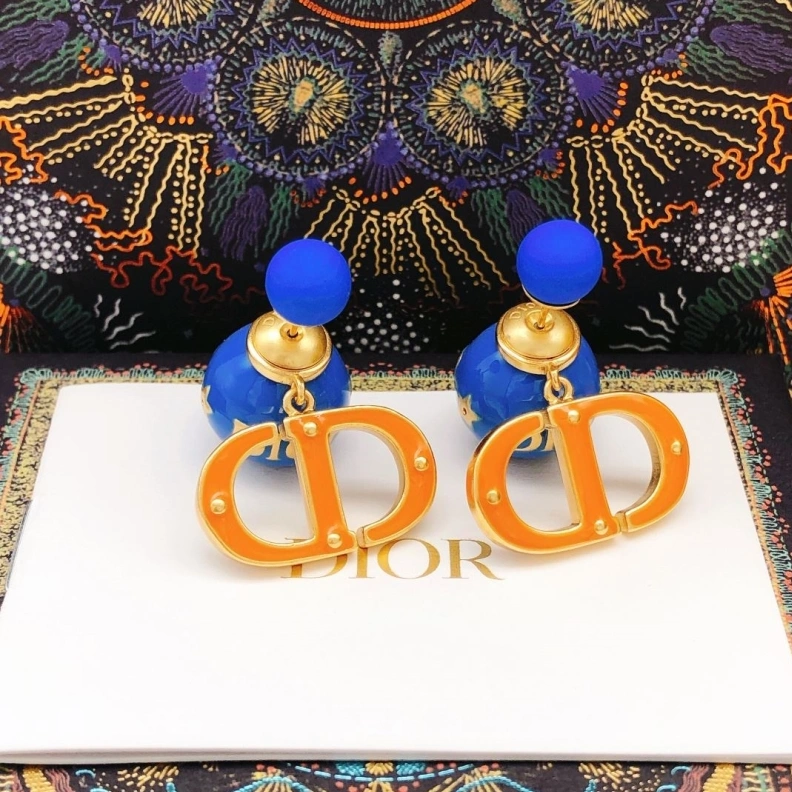 Versatile Christian Dxxr Earrings 293937