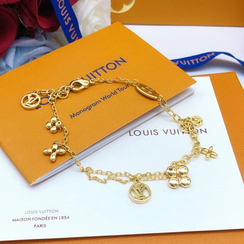 LX Necklaces Popular 308560