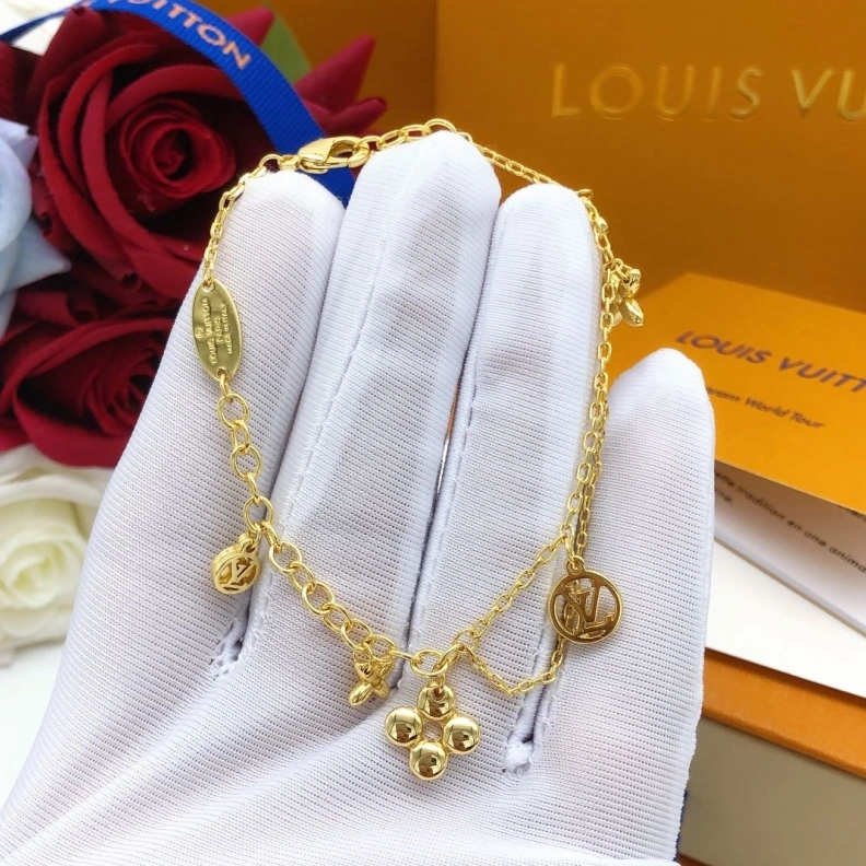 LX Necklaces Popular 308560
