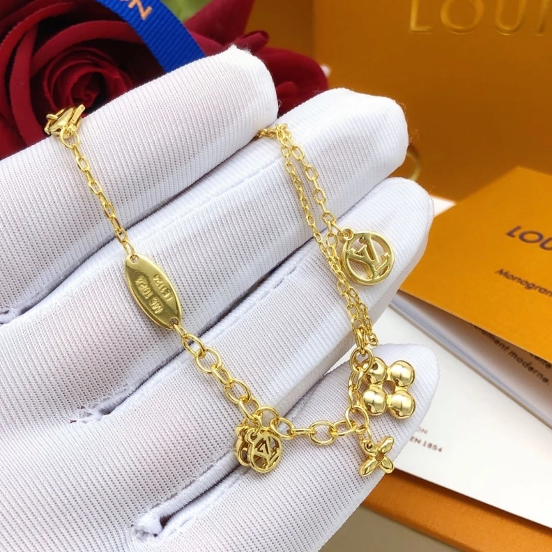 LX Necklaces Popular 308560