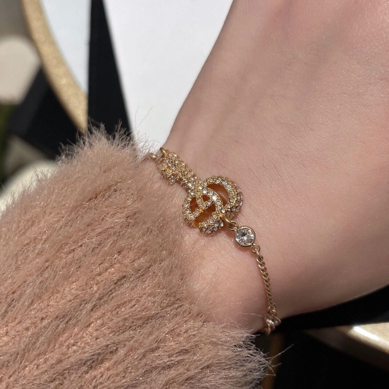 Gxccx Bracelets Flexible 302386