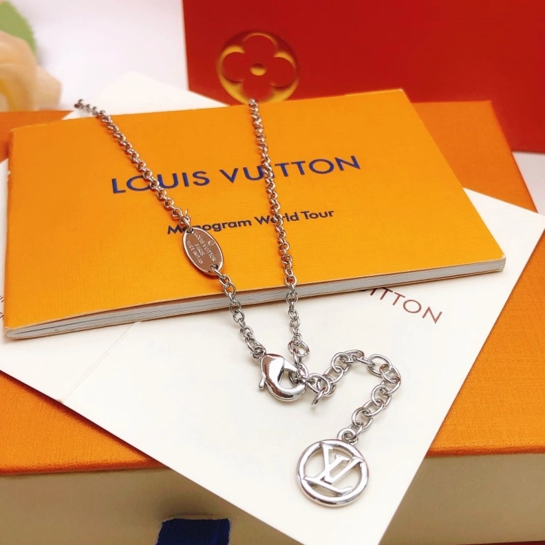 LX Necklaces Fashionable 308561