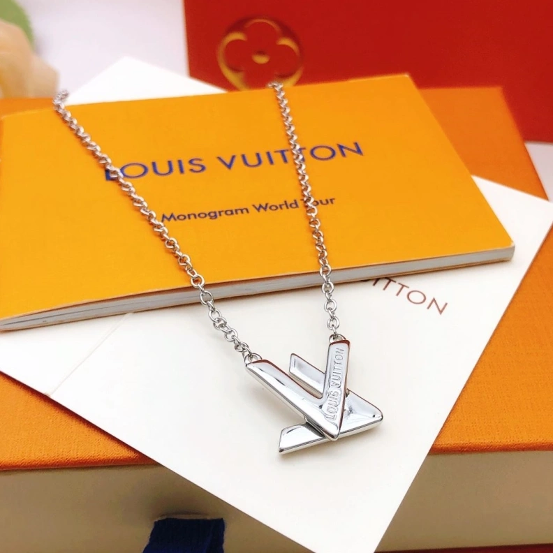 LX Necklaces Fashionable 308561