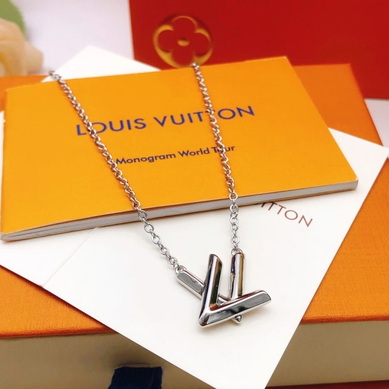 LX Necklaces Fashionable 308561