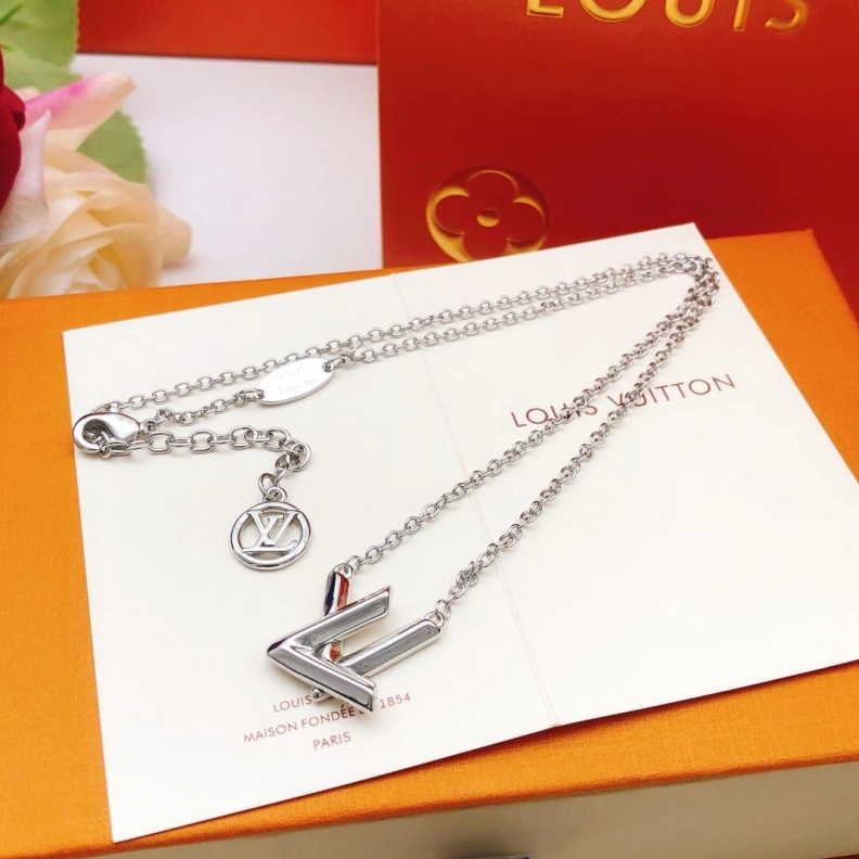 LX Necklaces Fashionable 308561