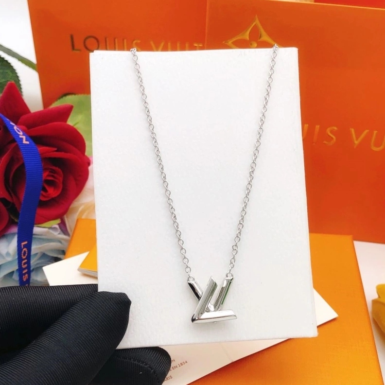 LX Necklaces Fashionable 308561