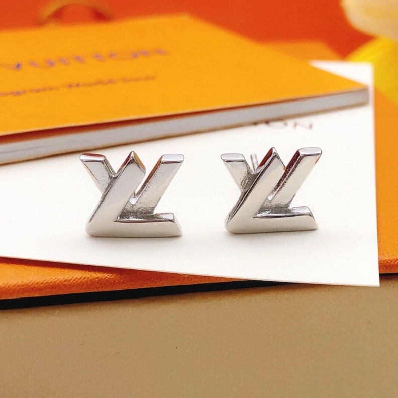 LX Earrings Compact 308662