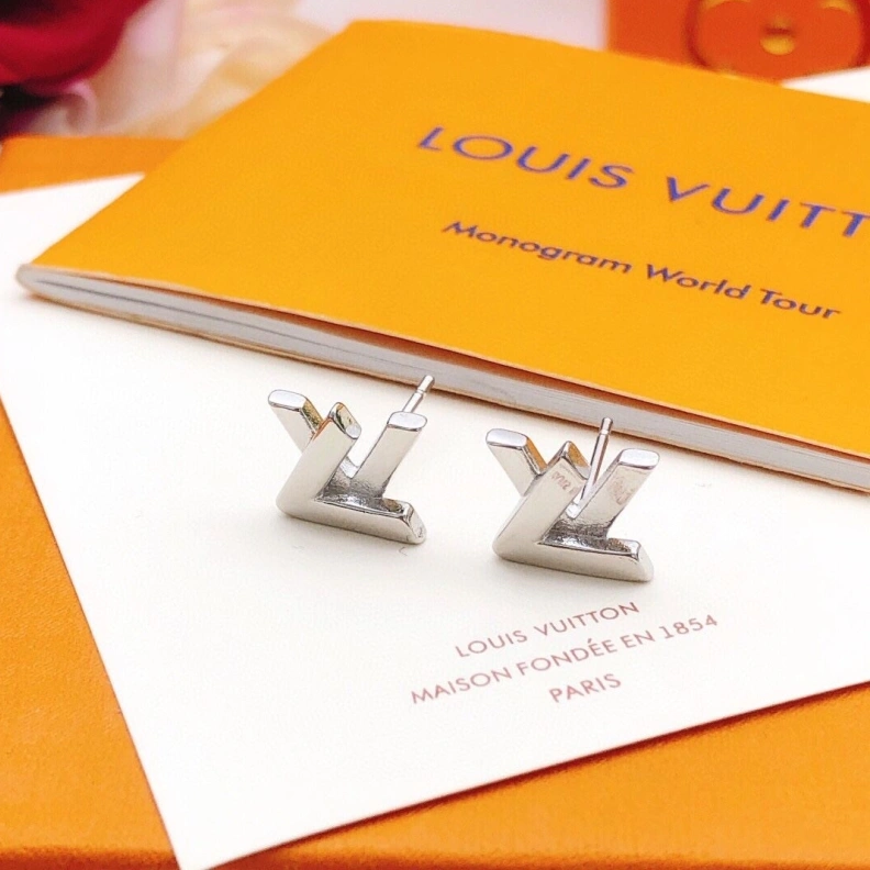LX Earrings Compact 308662