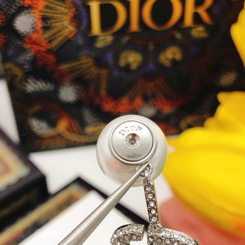 Christian Dxxr Earrings Practical 293935