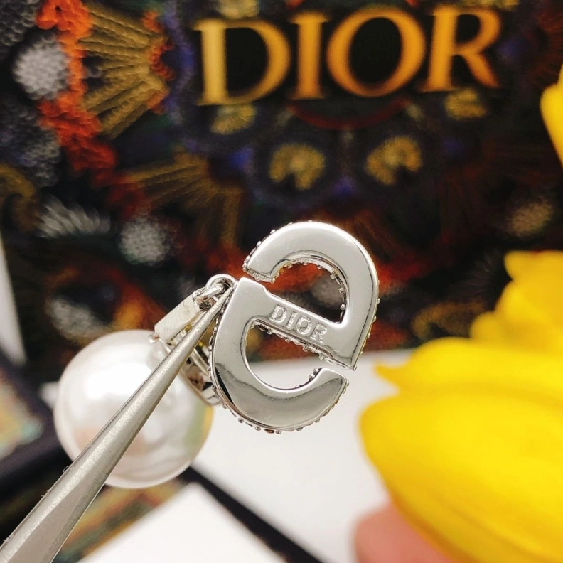Christian Dxxr Earrings Practical 293935