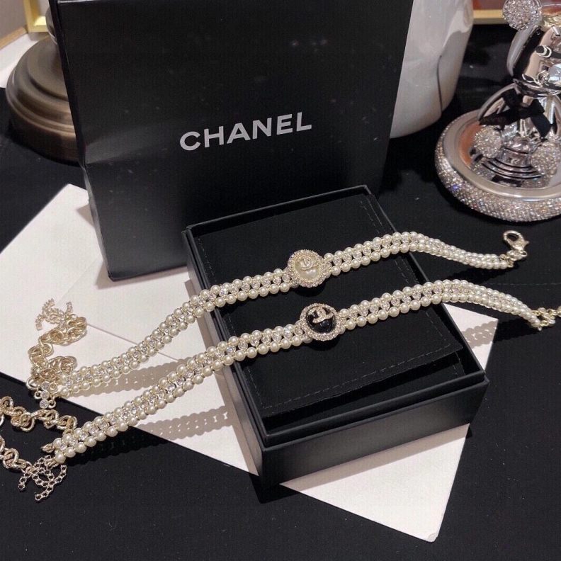 Comfortable Chxnxl Bracelets 284736