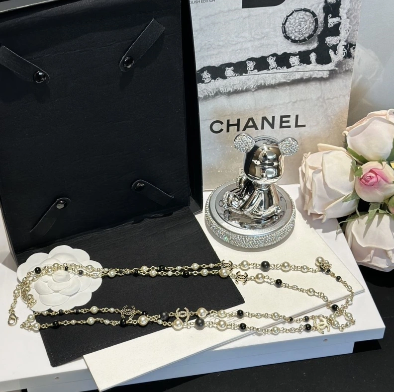 Chxnxl Brooches HighQuality 284658