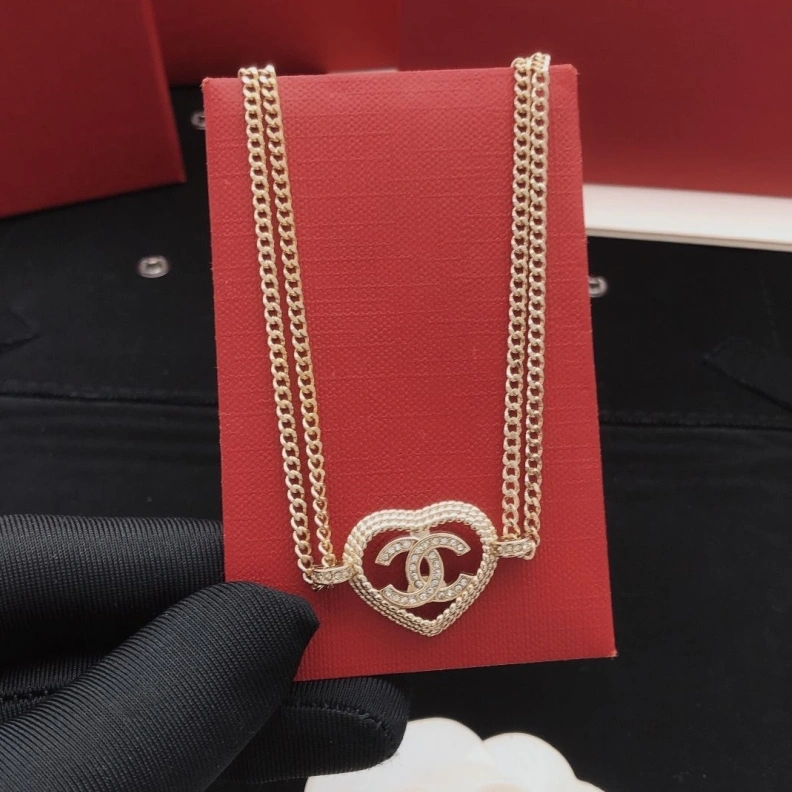 Unique Chxnxl Necklaces 285007