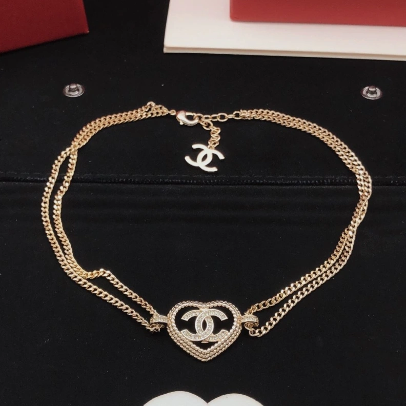Unique Chxnxl Necklaces 285007
