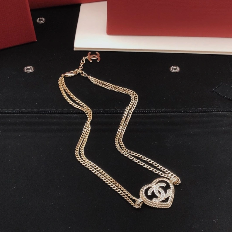 Unique Chxnxl Necklaces 285007