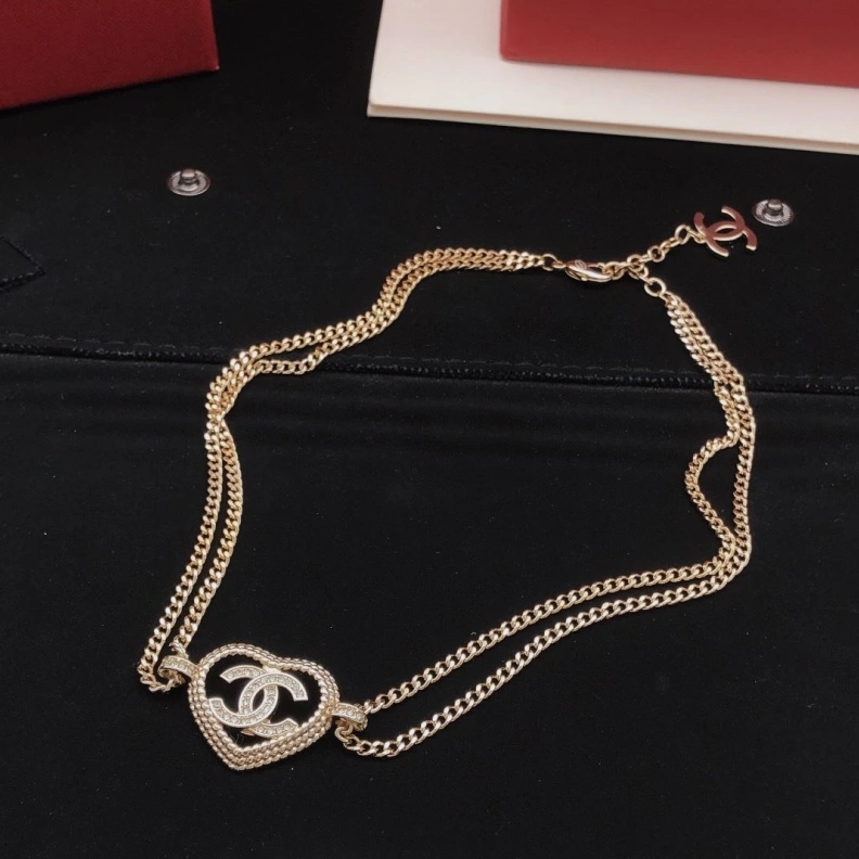 Unique Chxnxl Necklaces 285007