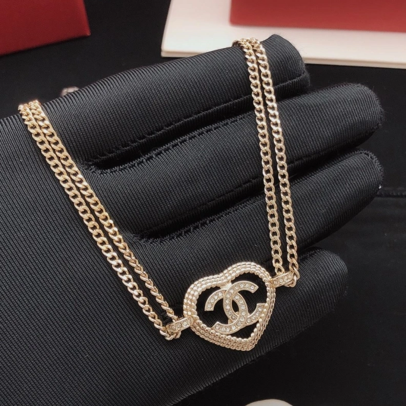 Unique Chxnxl Necklaces 285007