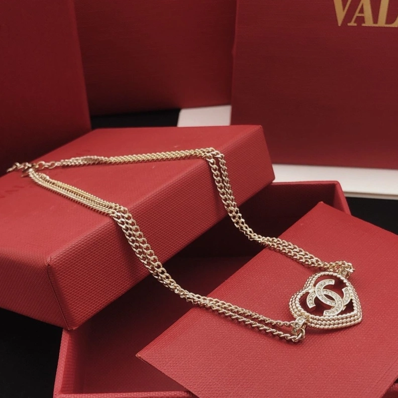 Unique Chxnxl Necklaces 285007