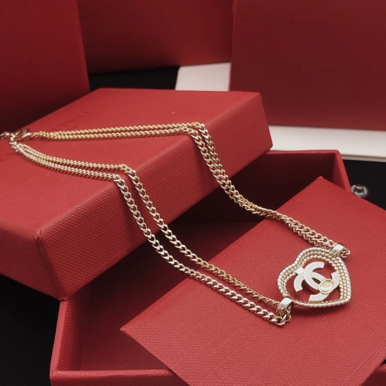 Unique Chxnxl Necklaces 285007