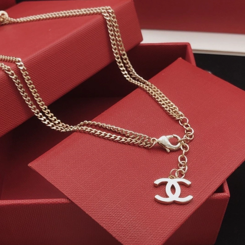 Unique Chxnxl Necklaces 285007
