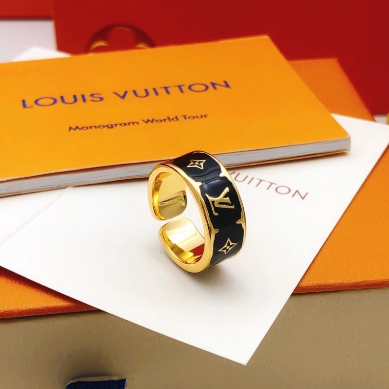 Trendsetting LX Rings 309181