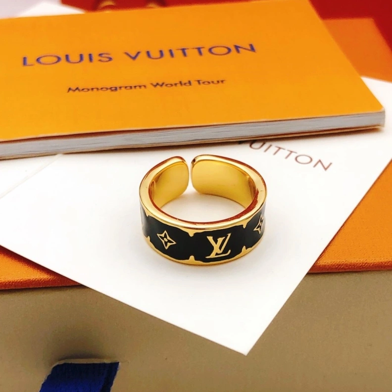 Trendsetting LX Rings 309181